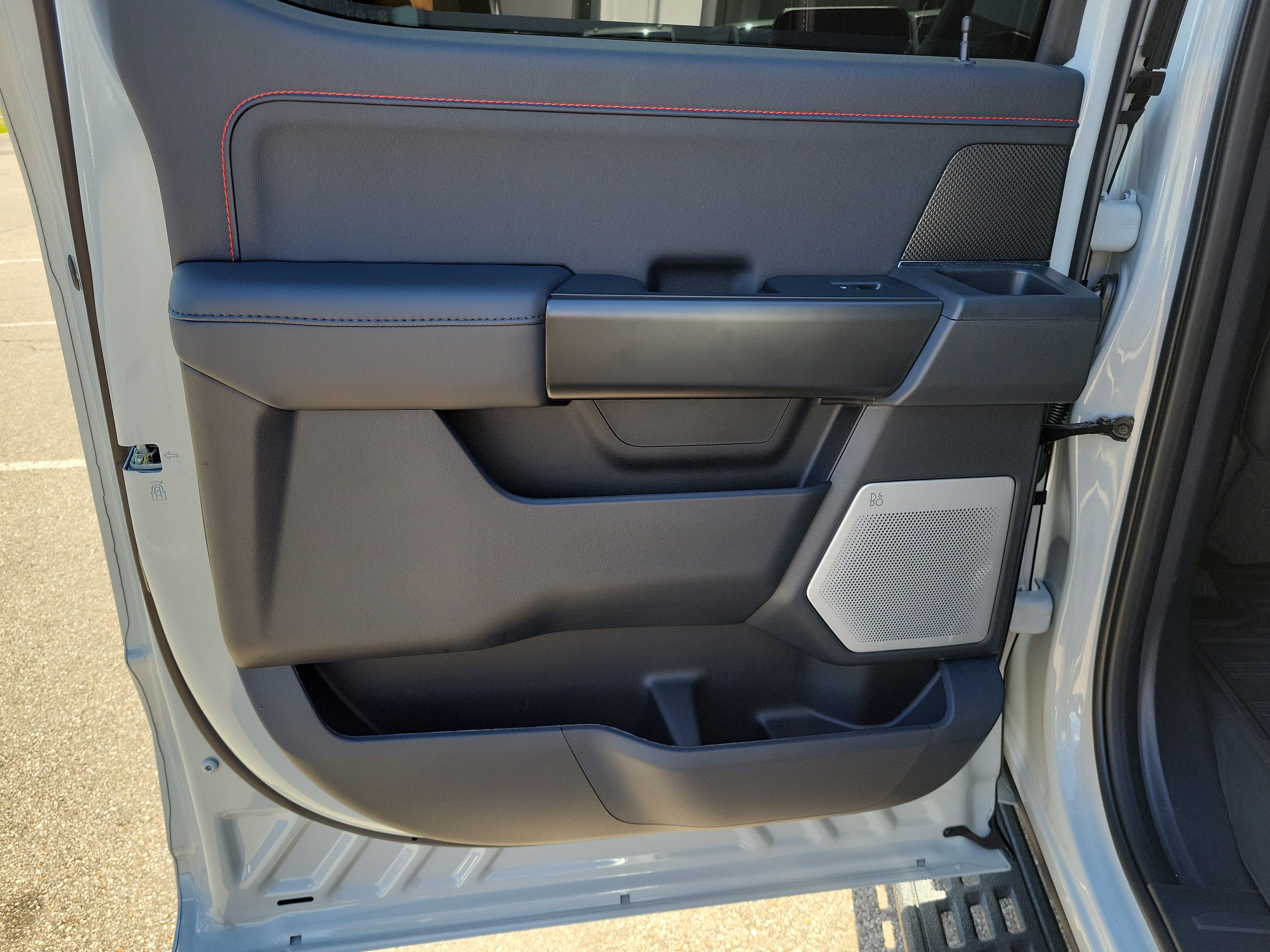 Used 2026 Ford F150 Raptor image 14