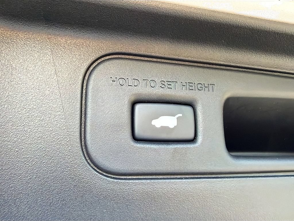 Used 2026 Honda Passport RTL image 32