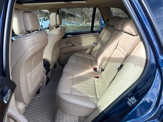 Used 2013 BMW X5 xDrive35i image 28