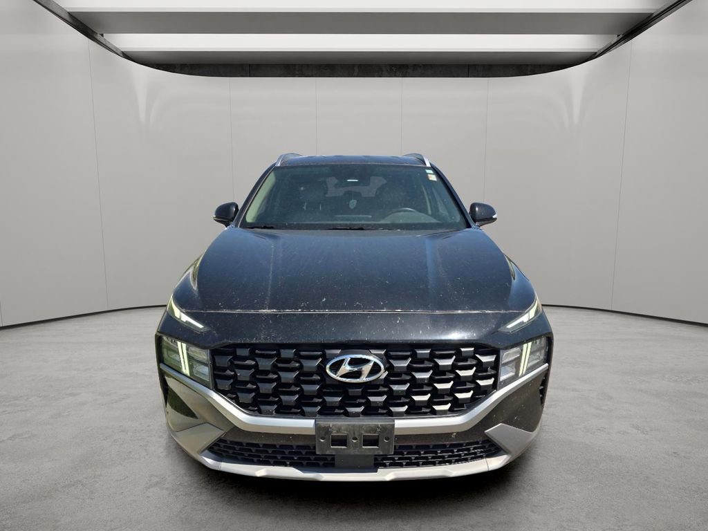Used 2023 Hyundai Santa Fe SEL AWD/4WD image 8