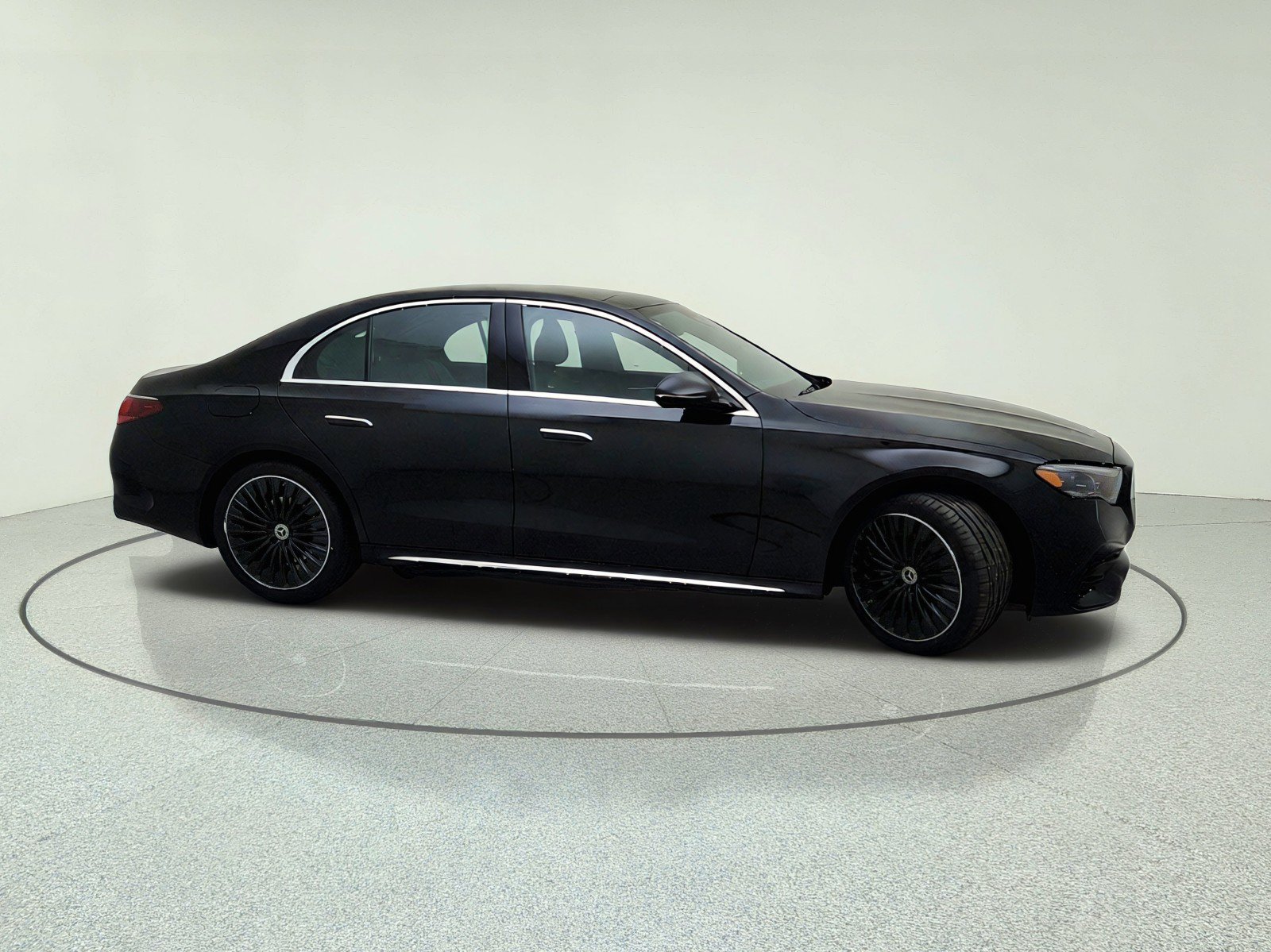 New 2027 Mercedes-Benz E 350 Sedan image 6