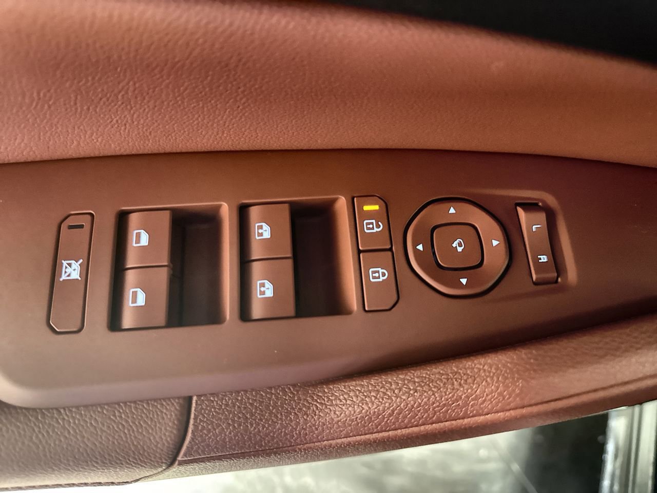 New 2026 Kia Sportage SX Prestige image 19