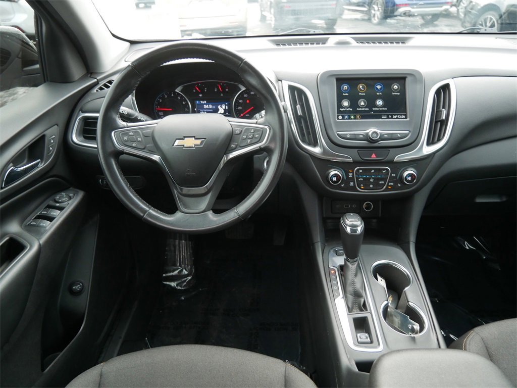 Used 2019 Chevrolet Equinox LT image 12