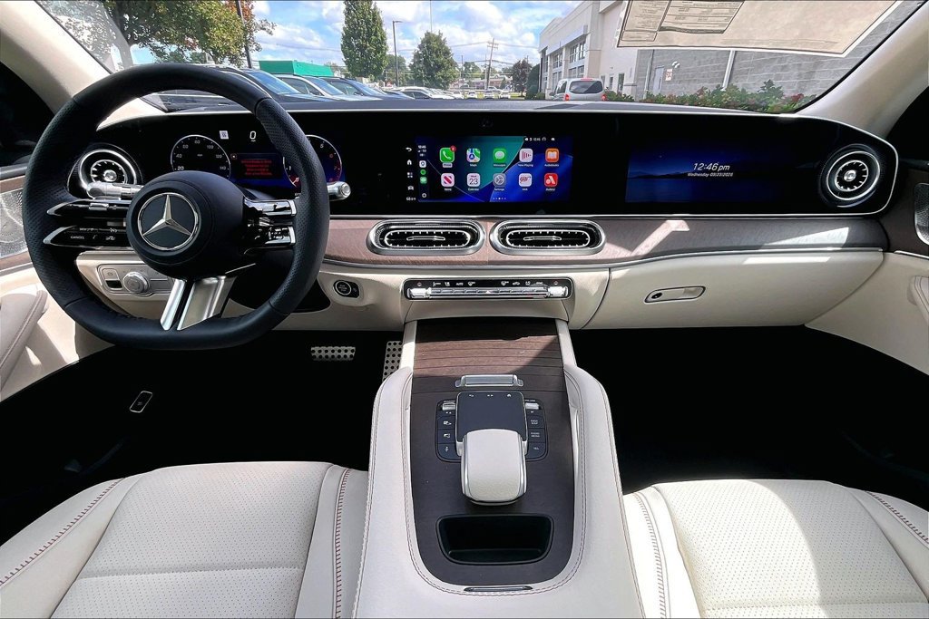 New 2027 Mercedes-Benz GLE 450 4MATIC image 5