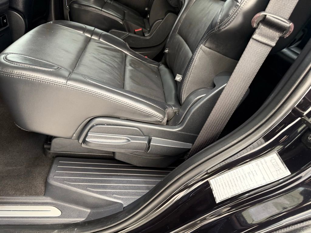 Used 2024 Lincoln Navigator Reserve image 18