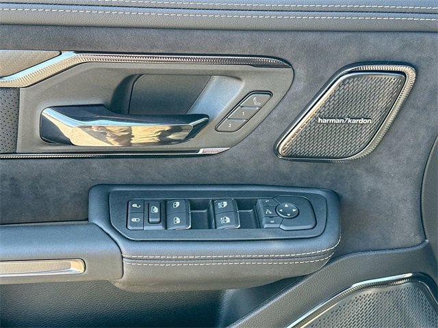 New 2026 RAM 1500 RHO image 16