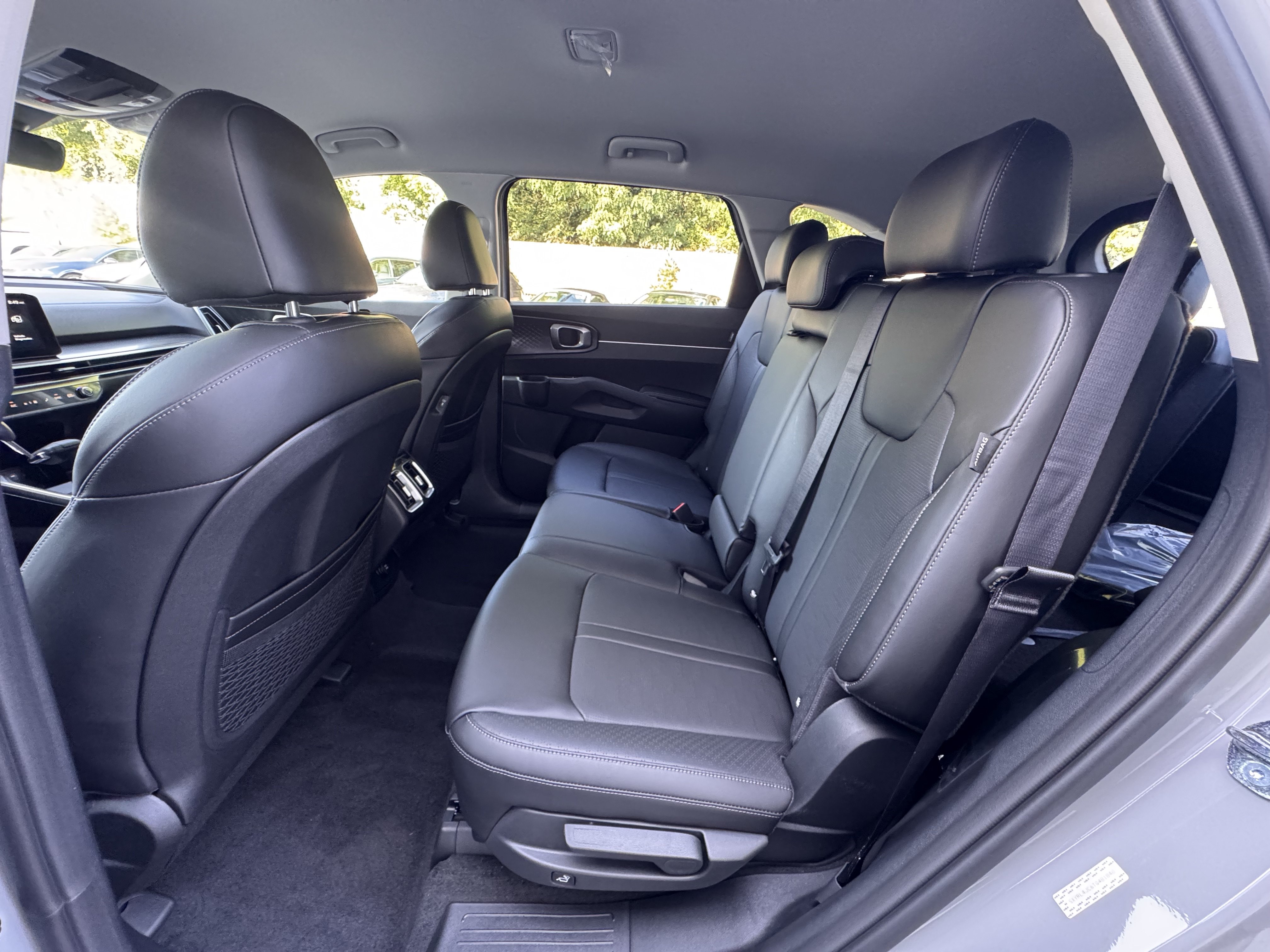 New 2026 Kia Sorento S FWD image 14