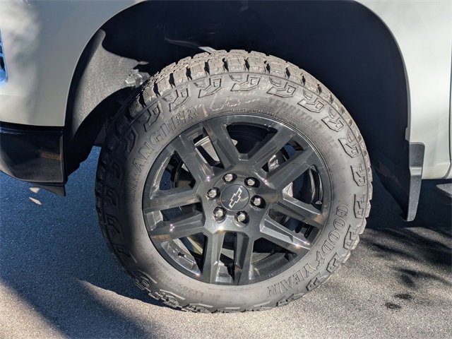 New 2026 Chevrolet Silverado 1500 LT Trail Boss w/ Convenience Package II image 7