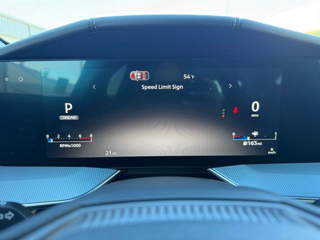 New 2026 Nissan Murano SL image 19