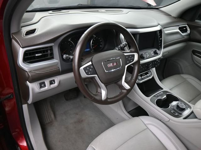 Used 2023 GMC Acadia SLT image 21