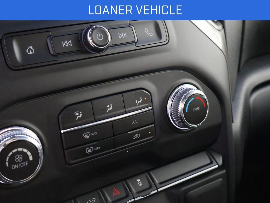 New 2026 GMC Sierra 1500 Pro w/ Pro Value Package image 30