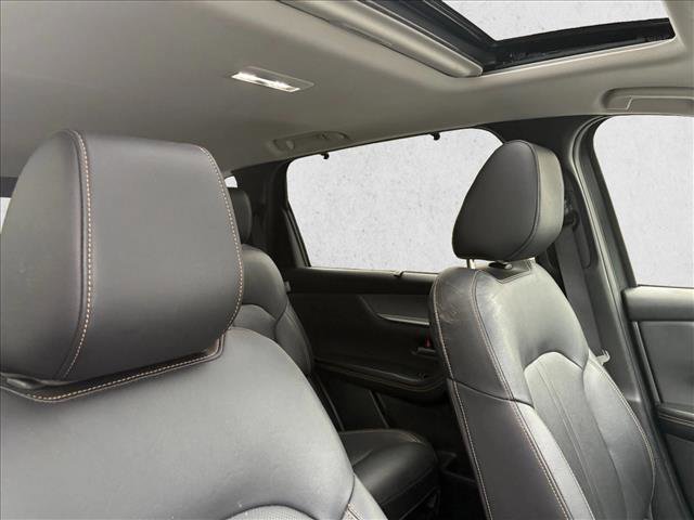 Used 2025 MAZDA CX-70 3.3 Turbo w/ Preferred Package image 24