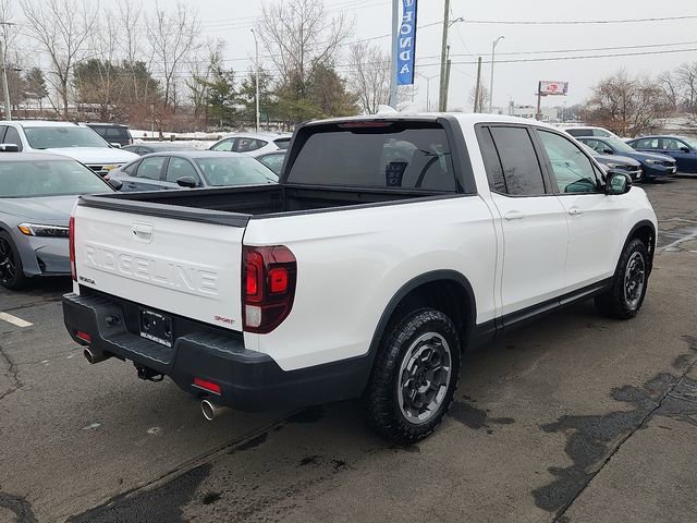 Used 2024 Honda Ridgeline Sport+ image 6