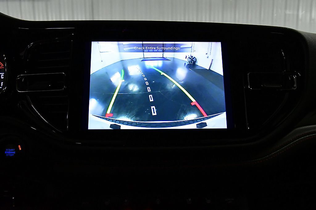 Used 2023 Dodge Durango GT AWD/4WD image 22