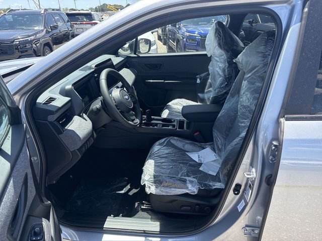 New 2026 Subaru Outback Premium AWD/4WD image 11