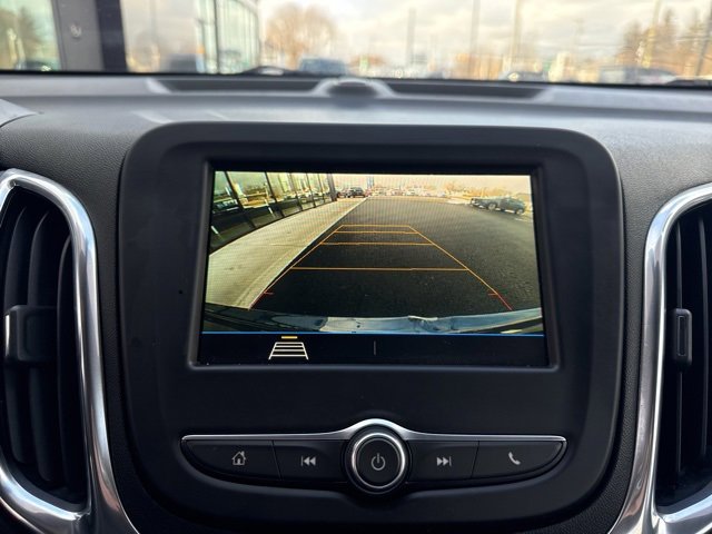 Used 2019 Chevrolet Equinox LT image 14