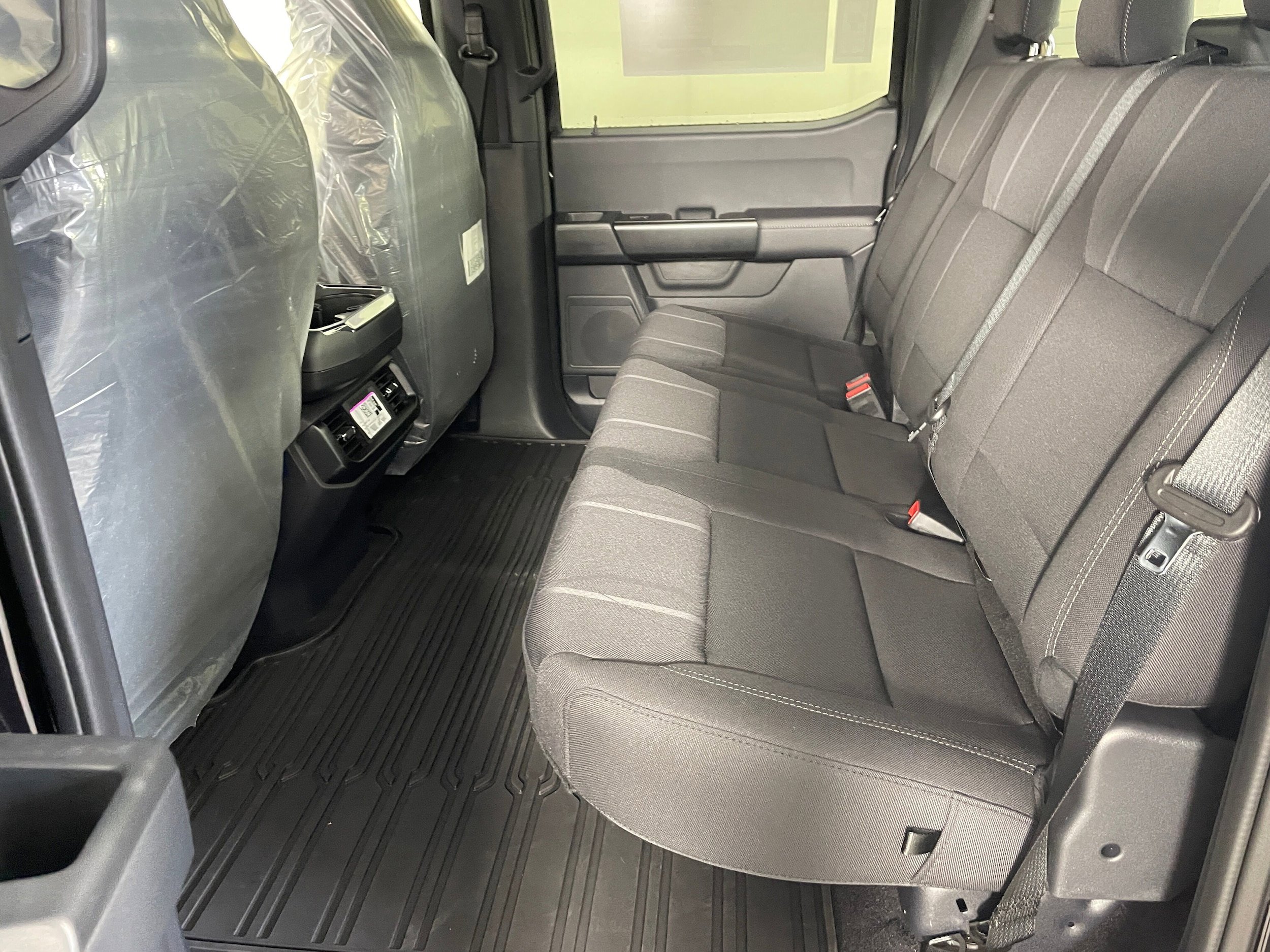 New 2026 Ford F150 STX image 4
