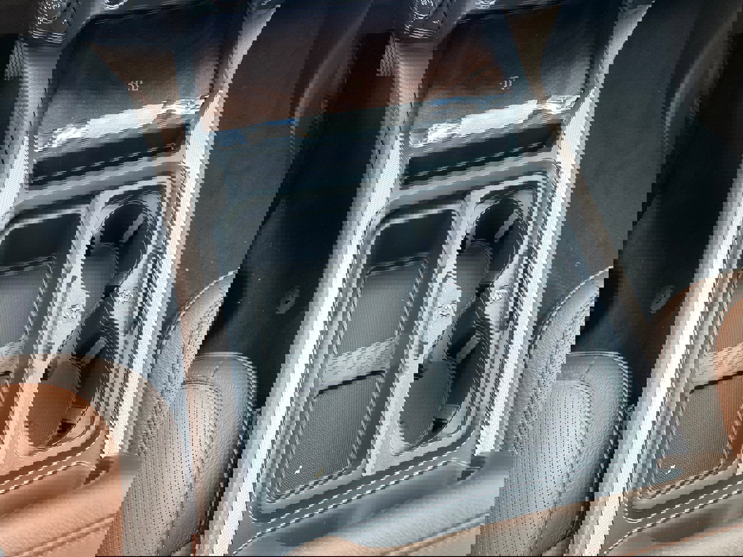 New 2025 Ford F250 King Ranch w/ Tremor Off-Road Package image 64