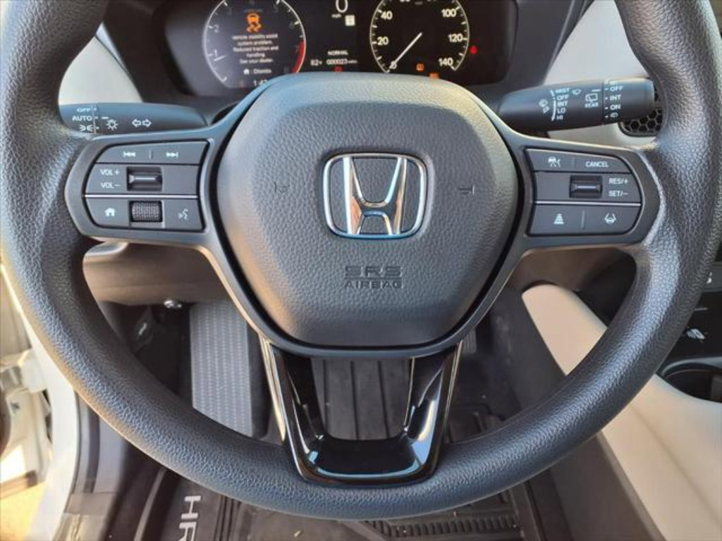 New 2026 Honda HR-V LX image 15