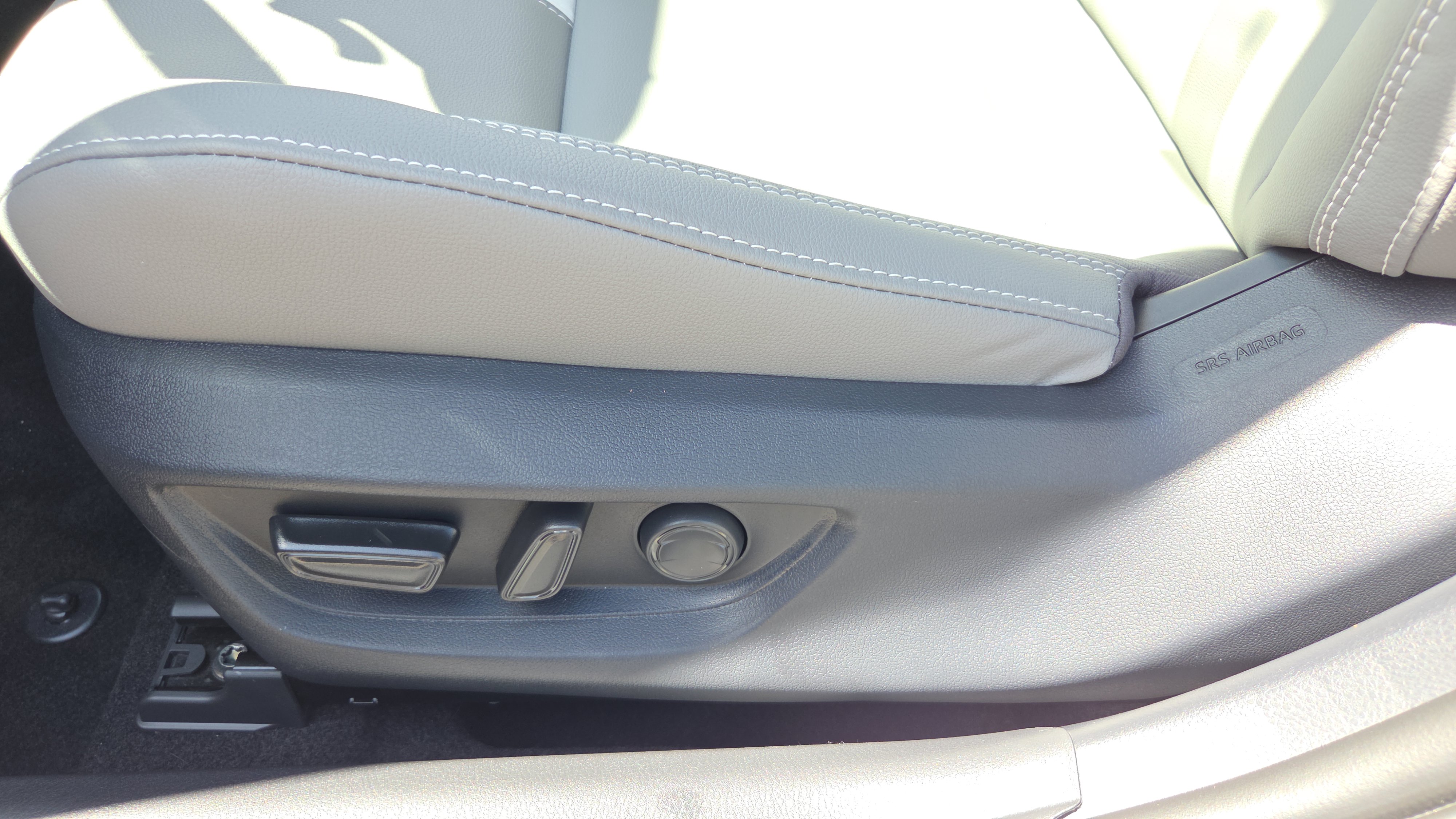 Certified 2026 Toyota Camry SE image 11