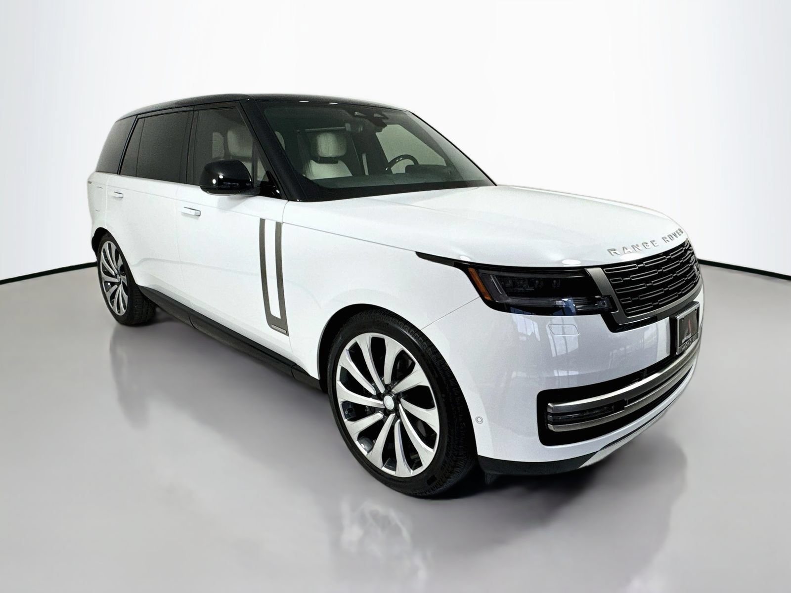Used 2025 Land Rover Range Rover Long Wheelbase Autobiography