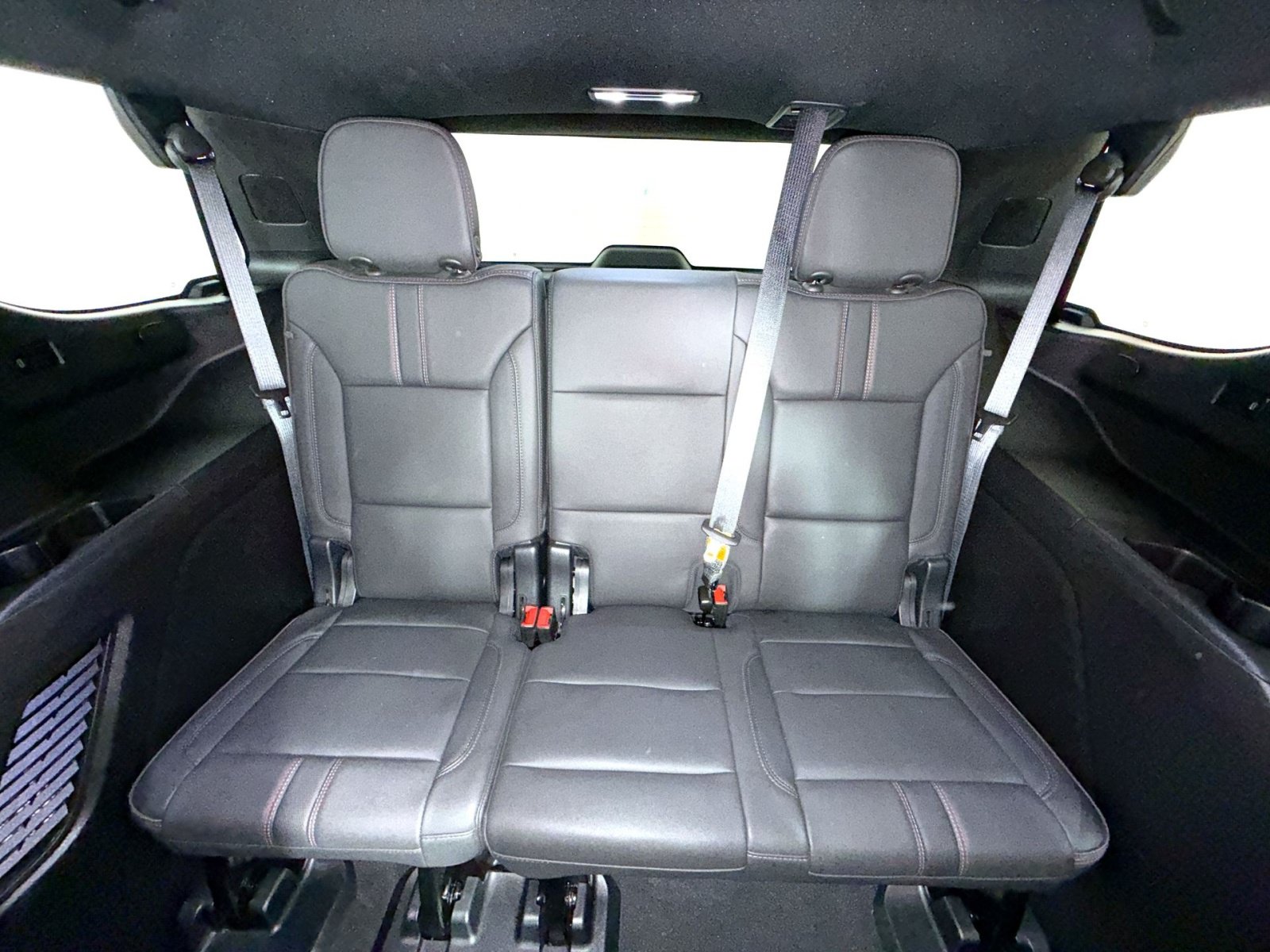 Used 2023 Chevrolet Tahoe RST w/ Luxury Package AWD/4WD image 26