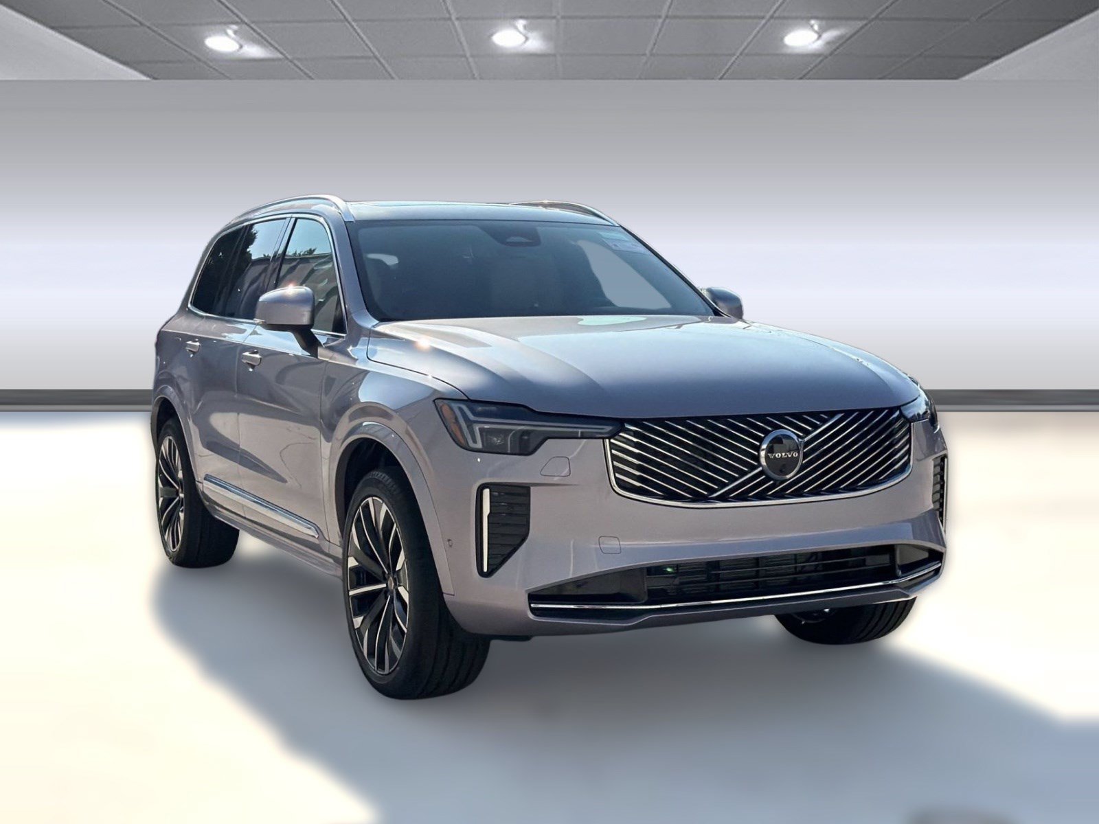 New 2026 Volvo XC90 B6 Plus w/ Protection Package AWD/4WD image 7