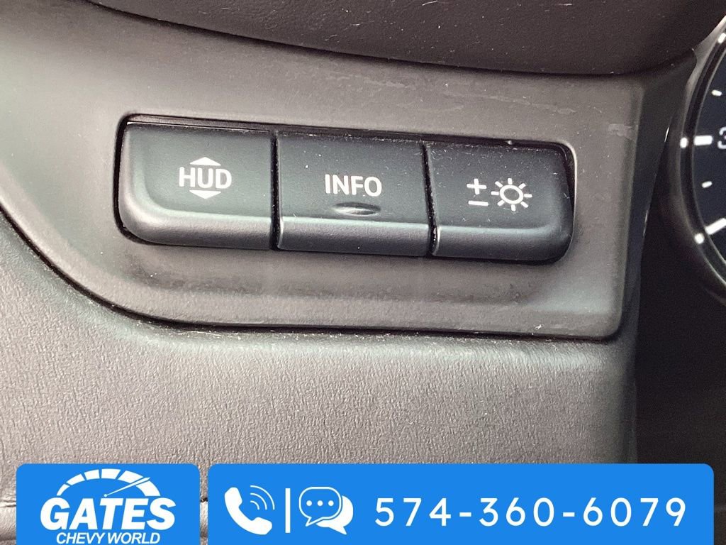 Used 2019 Cadillac Escalade ESV Platinum image 35