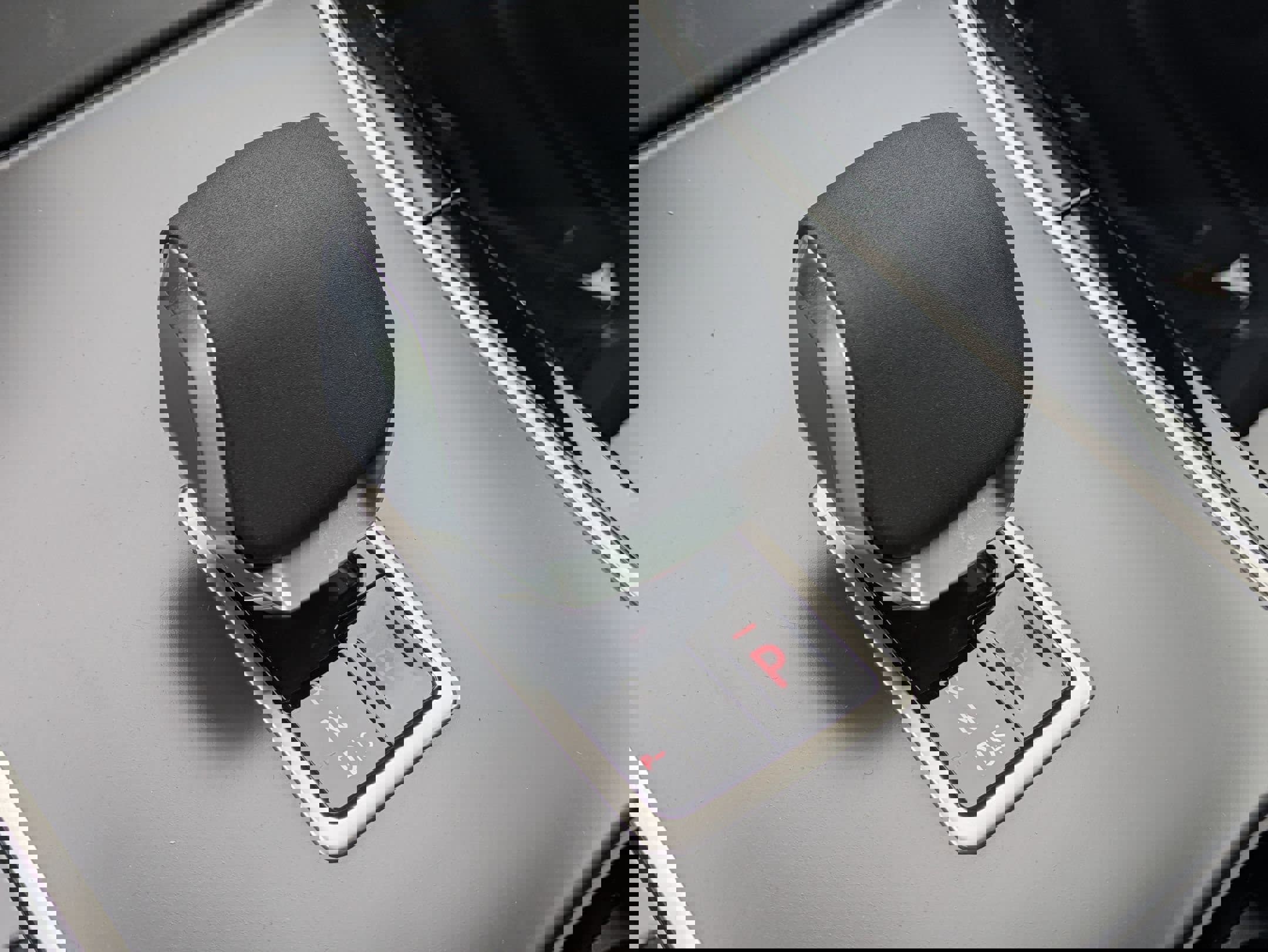 New 2026 Land Rover Range Rover Evoque S image 16