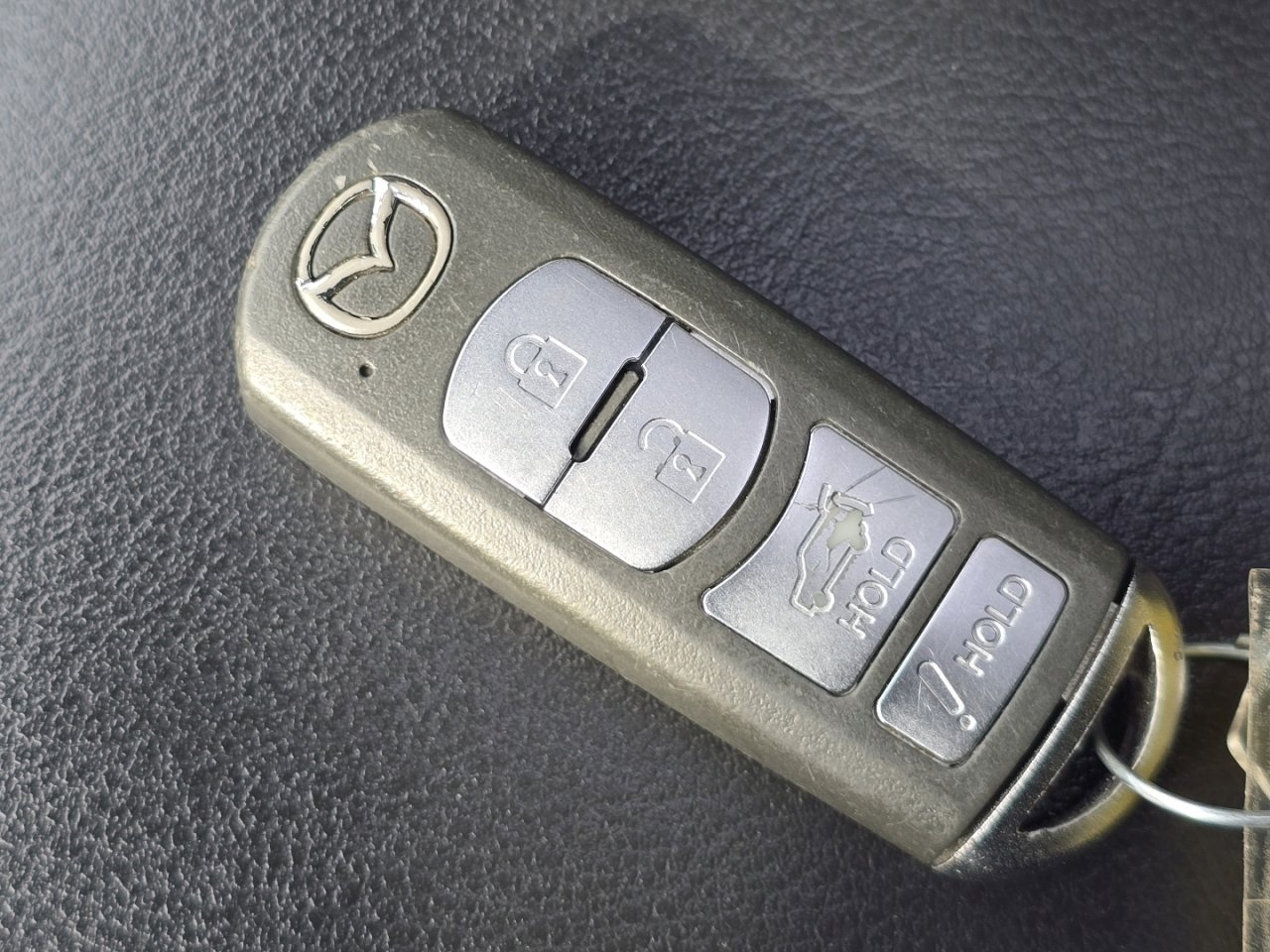 Used 2018 MAZDA CX-5 Grand Touring image 34