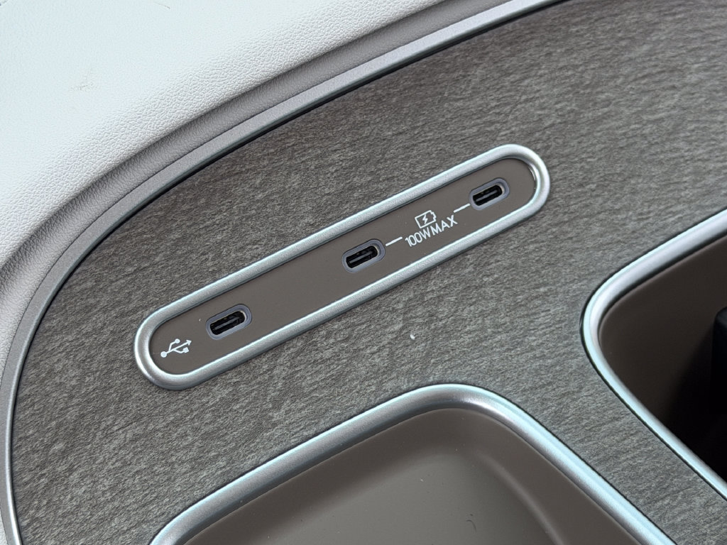 New 2026 Hyundai Palisade SEL Premium FWD image 30