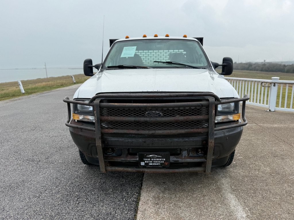 Used 2003 Ford F350 XL RWD image 2