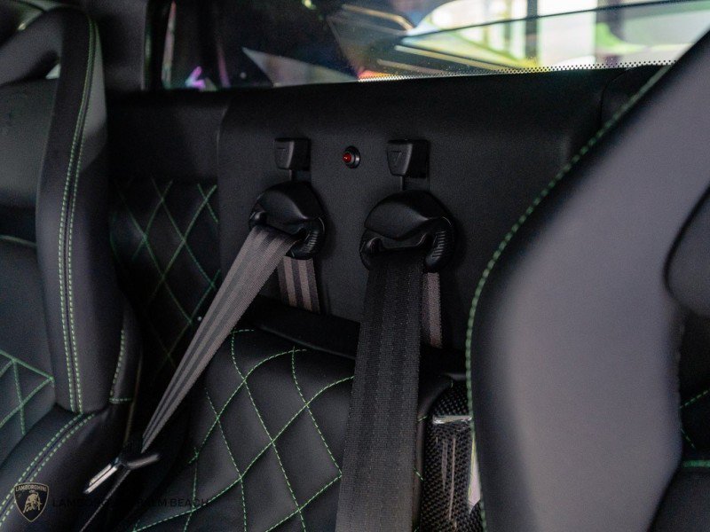 Used 2009 Lamborghini Murcielago LP 640 AWD/4WD image 38