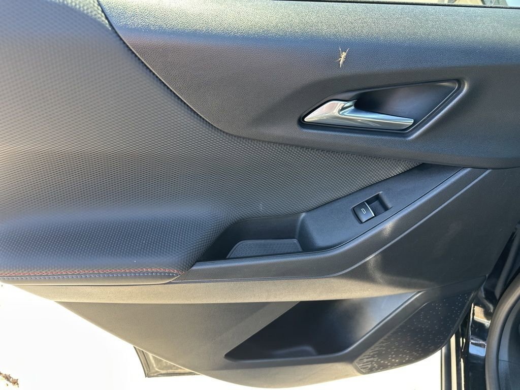 Used 2025 Chevrolet Equinox RS w/ Convenience Package III AWD/4WD image 22