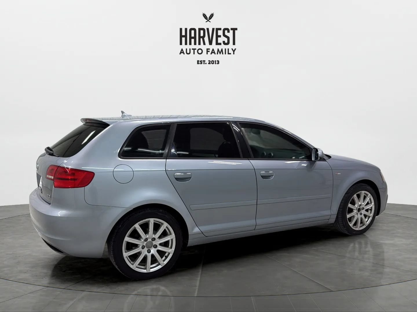 Used 2013 Audi A3 TDI Premium Plus FWD image 7