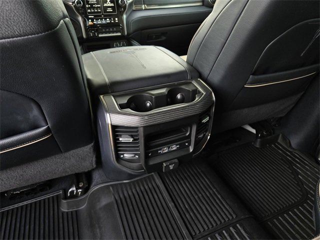 Used 2023 RAM 2500 Limited image 16