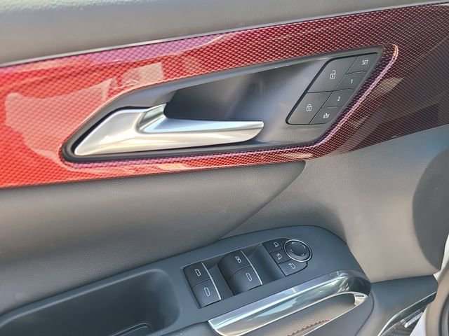 New 2026 Chevrolet Traverse RS image 20