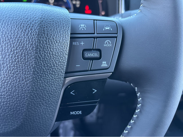 New 2026 Toyota Camry SE image 21