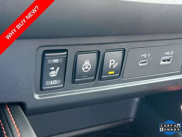 Used 2026 Nissan Frontier PRO-4X w/ Pro-4x Convenience Package AWD/4WD image 31