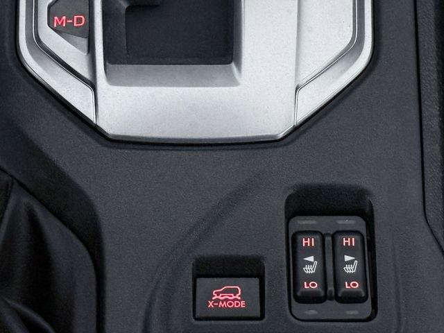 Used 2022 Subaru Crosstrek 2.0i Premium image 16