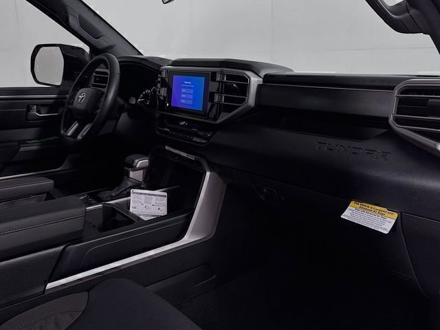 New 2026 Toyota Tundra SR5 image 20