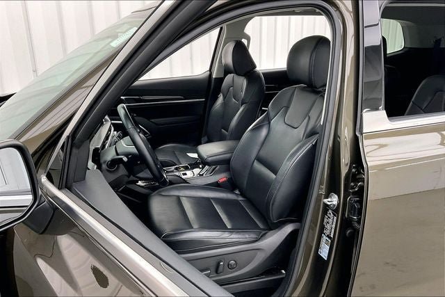 Used 2024 Kia Telluride S w/ S Sunroof Package AWD/4WD image 8