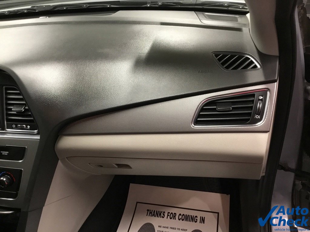 Used 2017 Hyundai Sonata SE FWD image 33