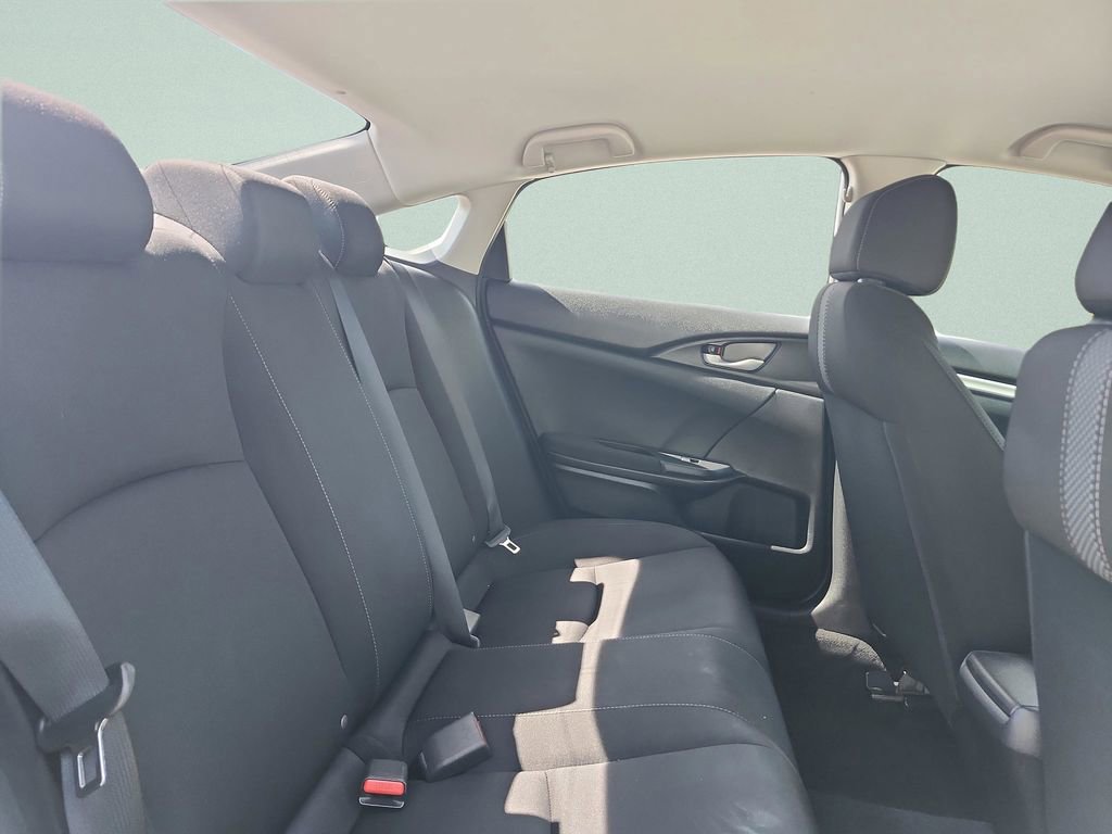Used 2020 Honda Civic LX image 31
