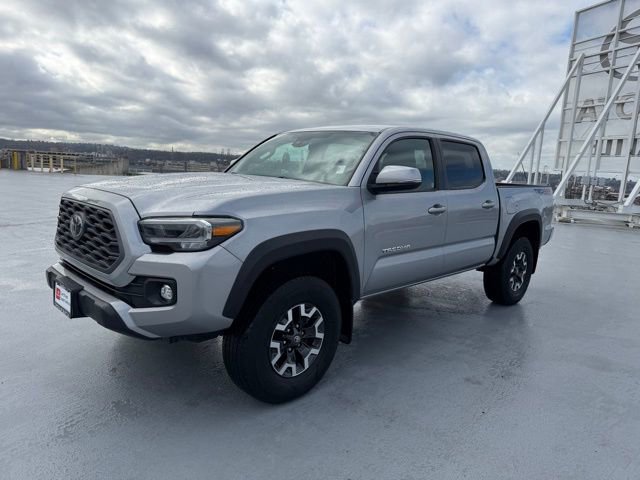 Certified 2020 Toyota Tacoma TRD Off-Road image 5