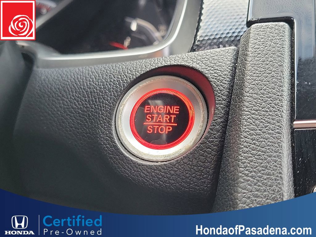 Used 2021 Honda Civic Sport image 17