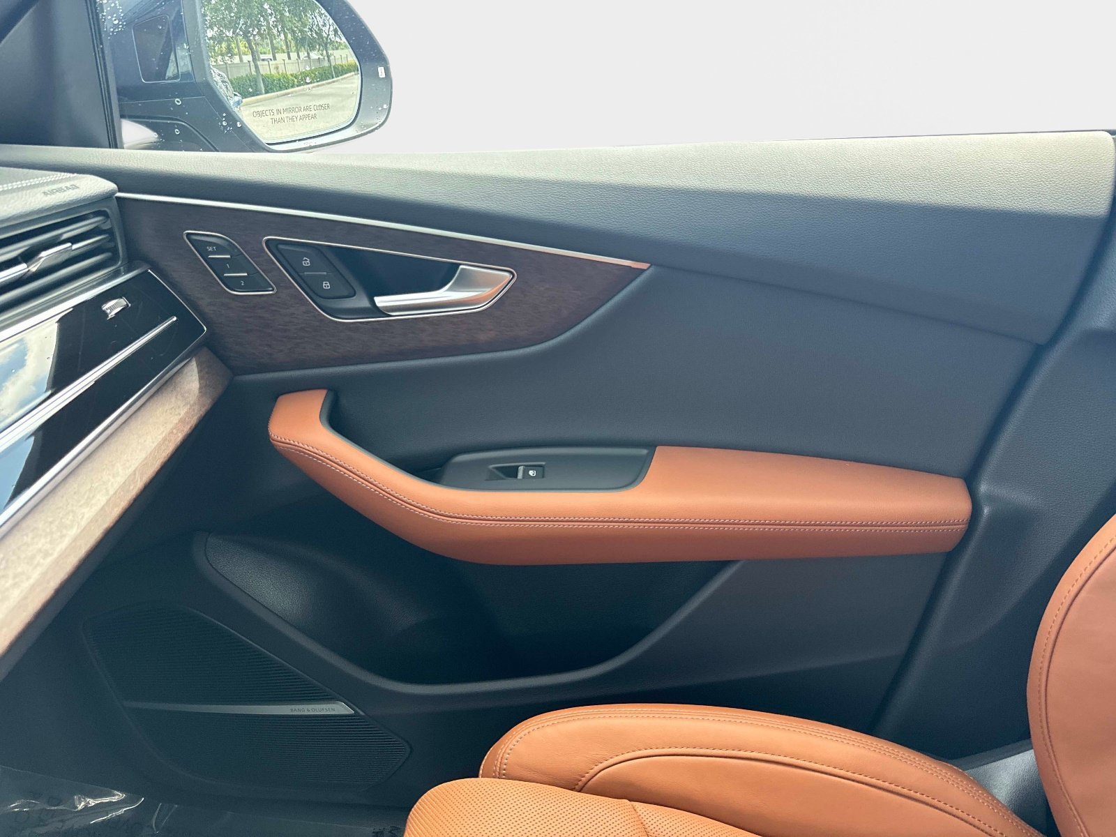 New 2026 Audi Q8 Prestige AWD/4WD image 22