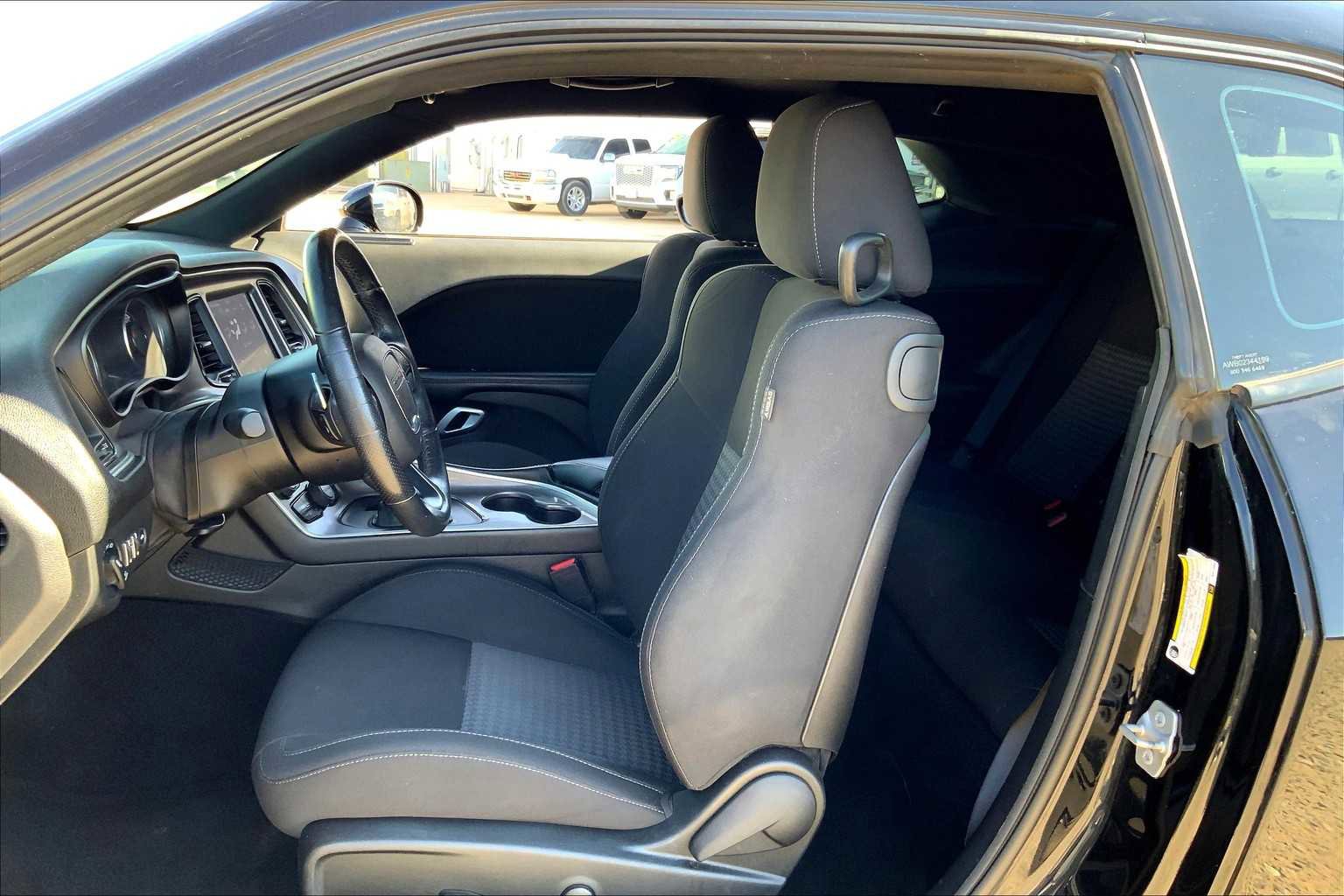 Used 2022 Dodge Challenger R/T Scat Pack image 7