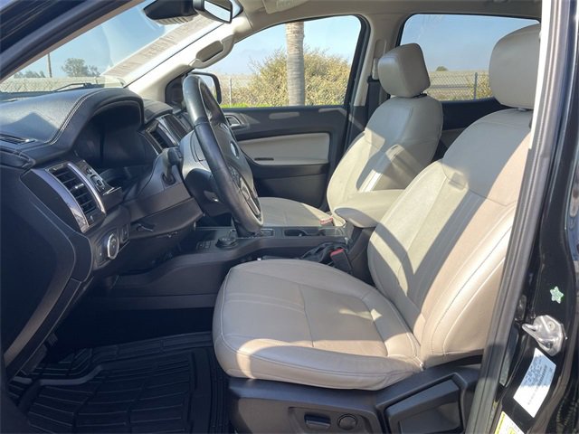 Used 2020 Ford Ranger Lariat w/ Technology Package image 19