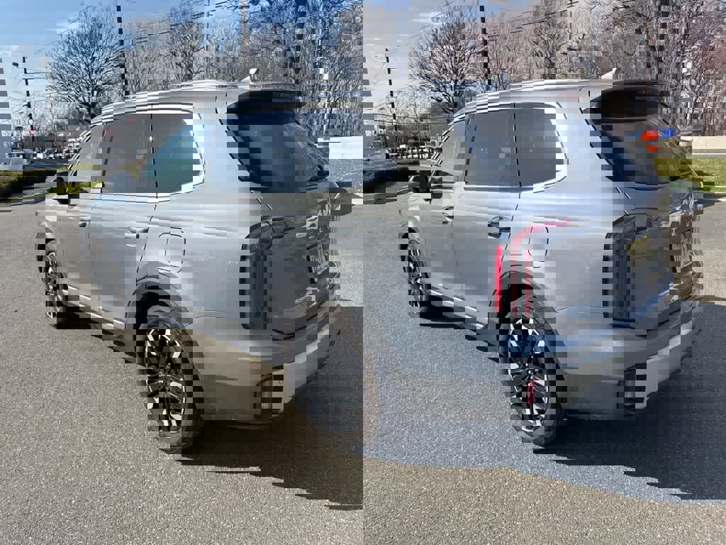 Used 2024 Kia Telluride SX Prestige image 12